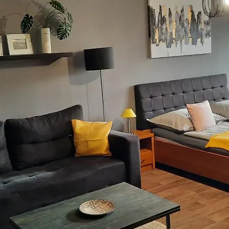 Relax Wellness Apartamento Hajdúszoboszló