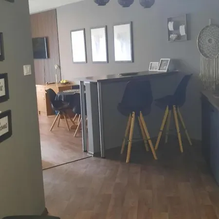 Relax Wellness Apartamento Hajdúszoboszló