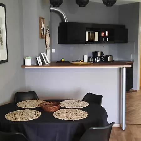 Apartamento Relax Wellness *