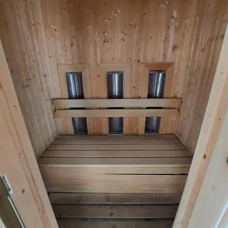 Relax Wellness Hajdúszoboszló