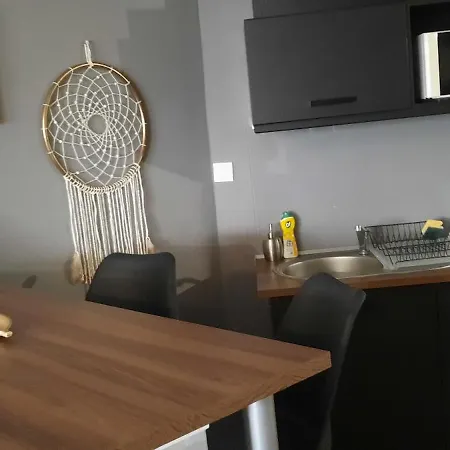 Appartement Relax Wellness Hajdúszoboszló