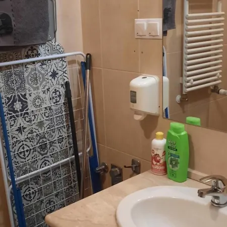 Apartament Relax Wellness Hajdúszoboszló