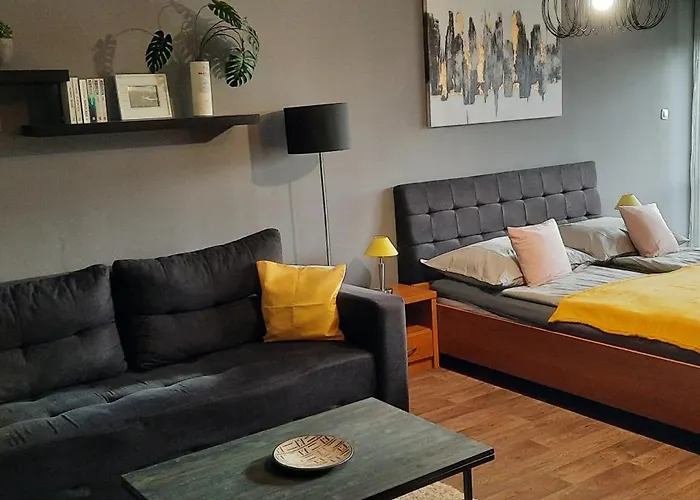 Relax Wellness Lägenhet Hajdúszoboszló