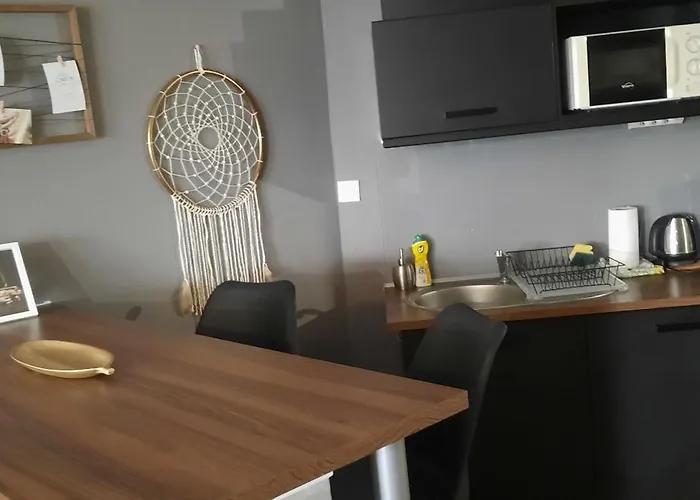 Appartement Relax Wellness Hajdúszoboszló