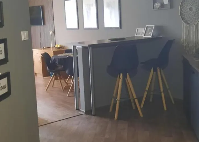Relax Wellness Lägenhet Hajdúszoboszló