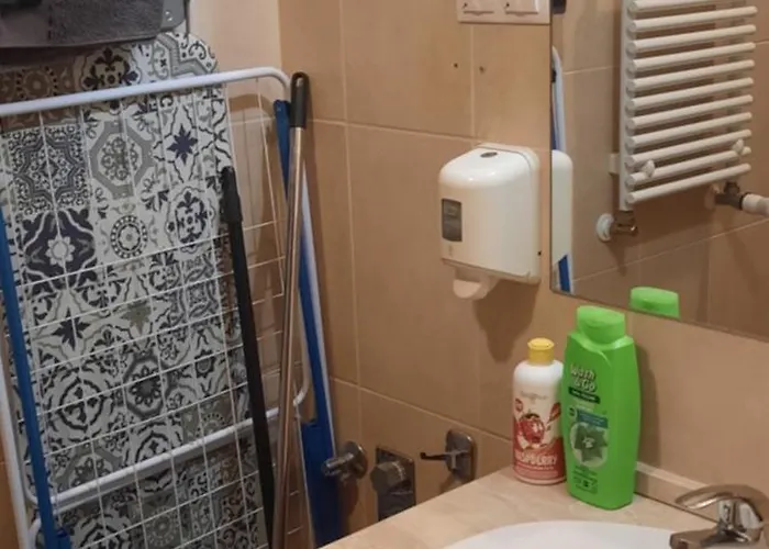 Appartement Relax Wellness Hajdúszoboszló